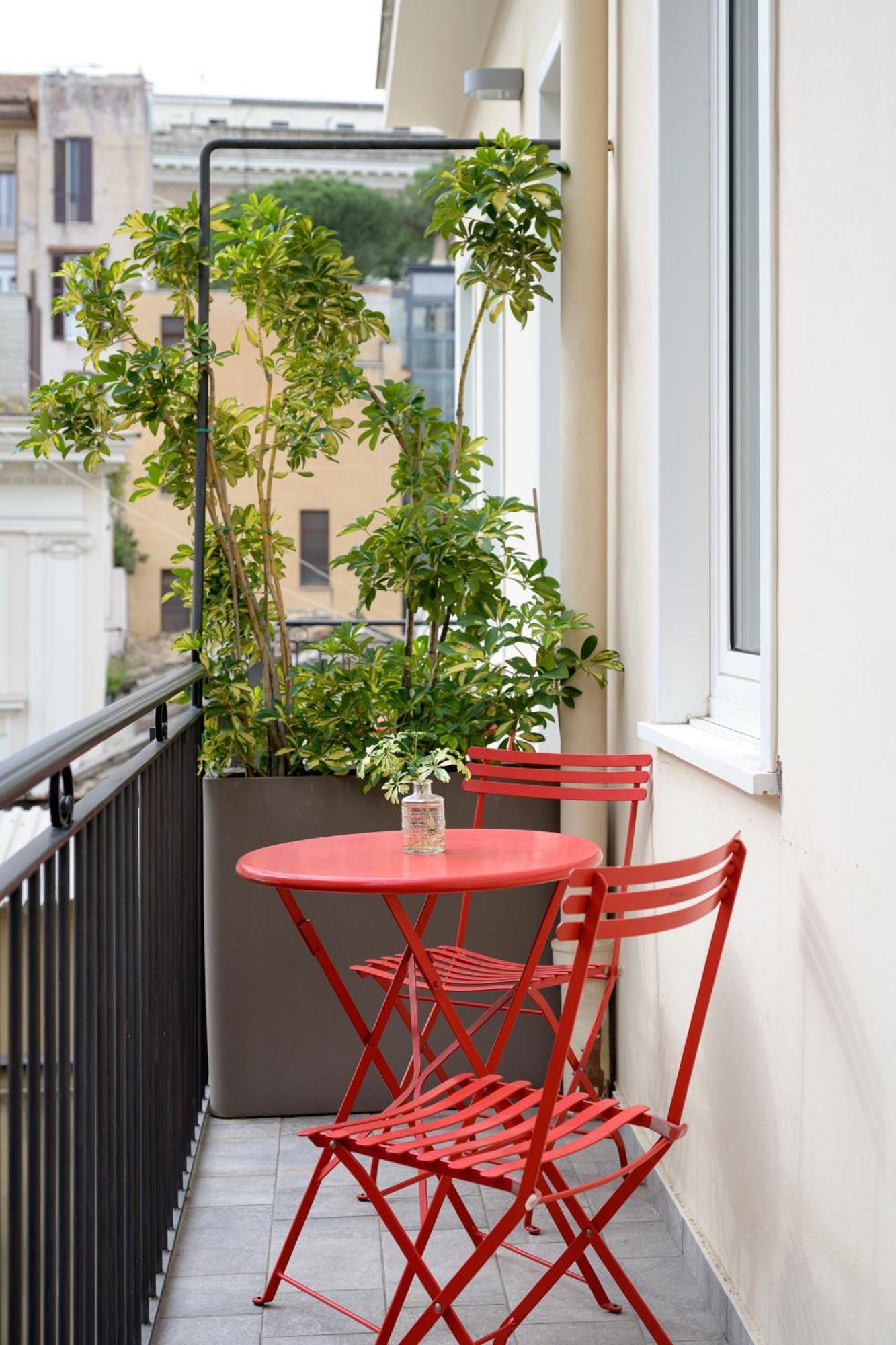 The Fifteen Keys Hotel Rom